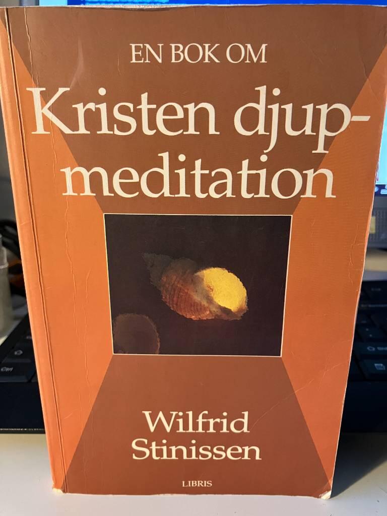 En bok om kristen djupmeditation