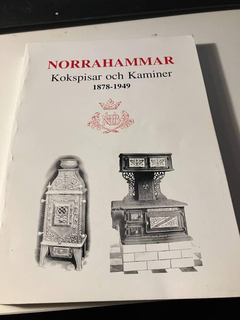 Norrahammar