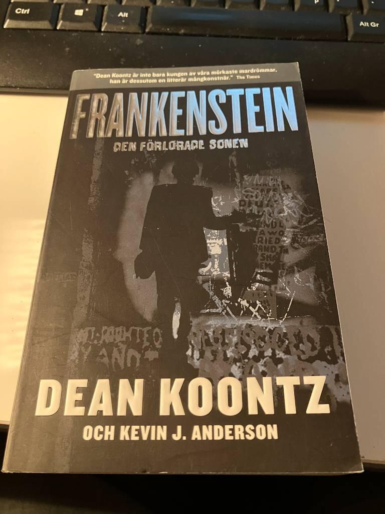 Frankenstein