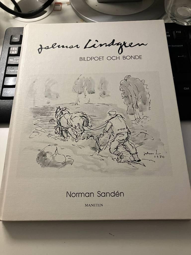 Jalmar Lindgren