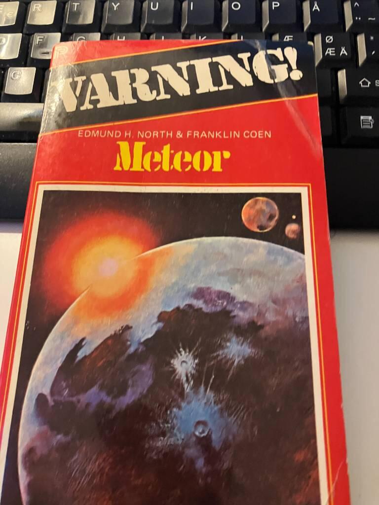Meteor