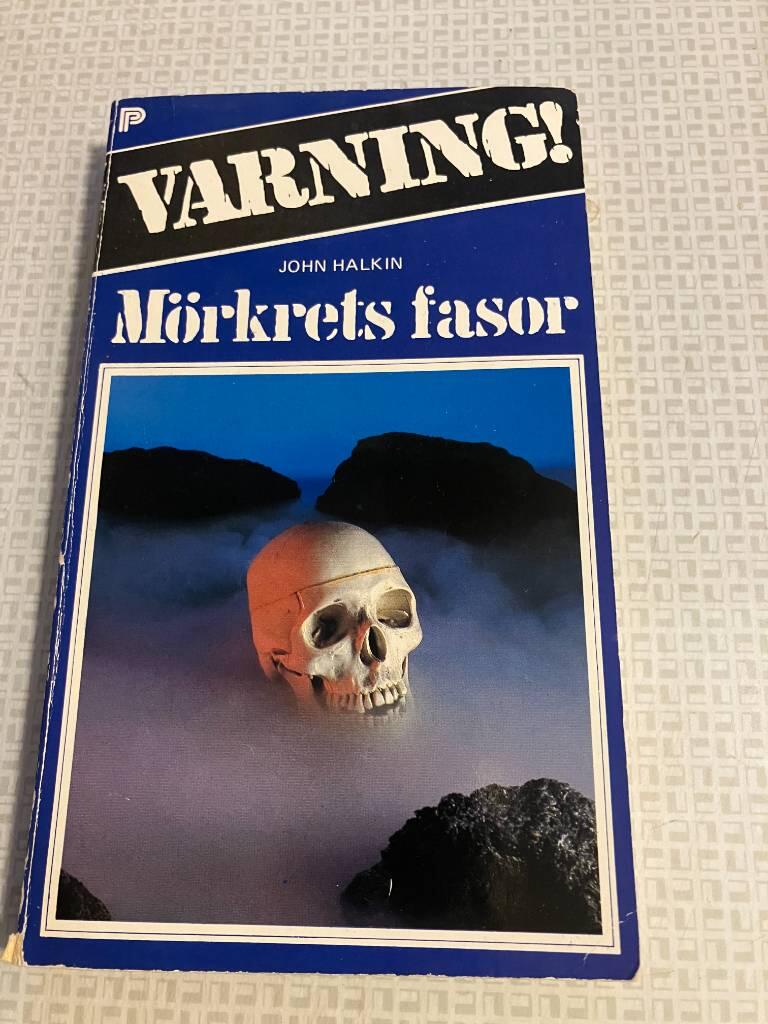 M&ouml;rkrets fasor