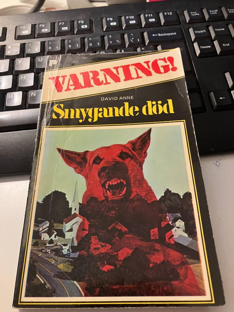 Smygande d&ouml;d