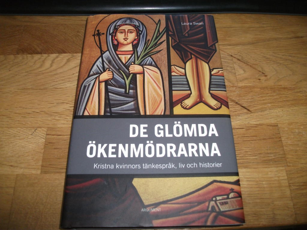 De gl&ouml;mda &ouml;kenm&ouml;drarna