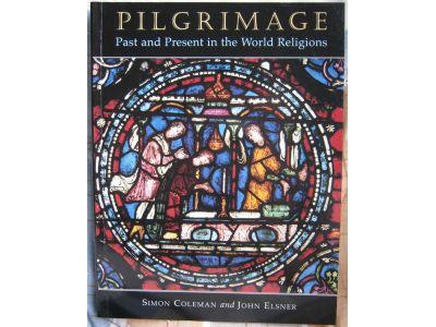Pilgrimage : past and present in the world religions