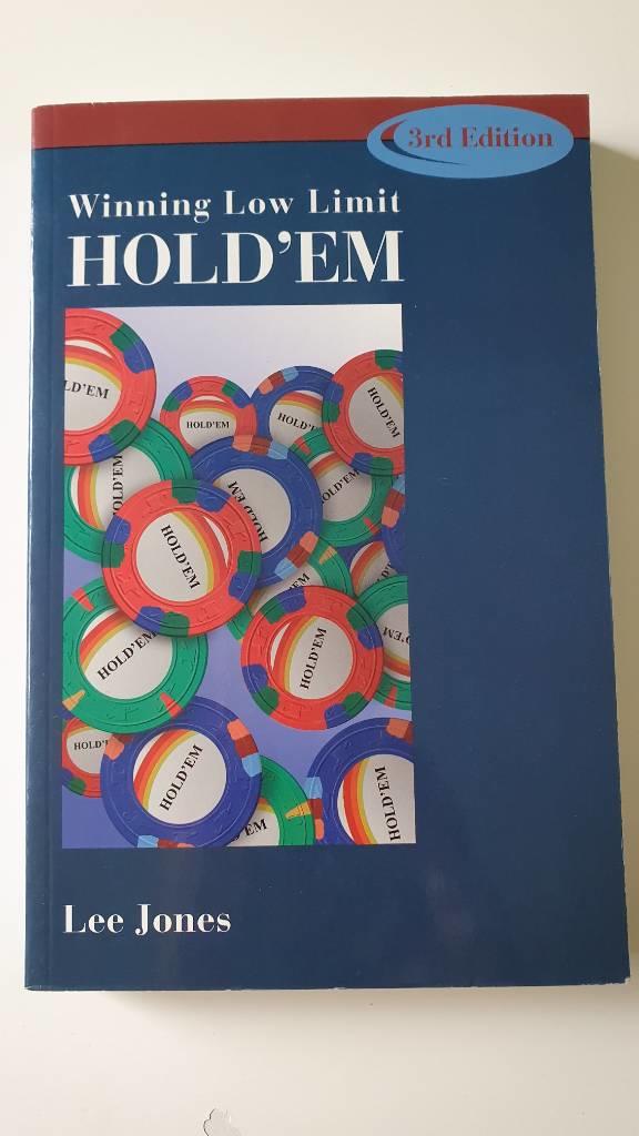 Winning Low-Limit Hold'em