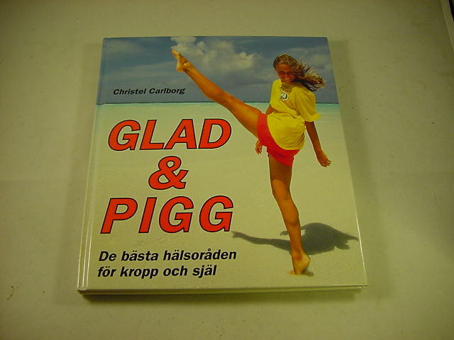 Glad & pigg