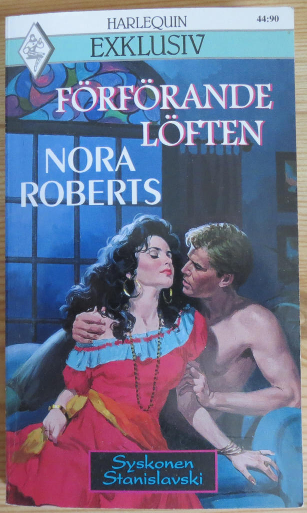 F&ouml;rf&ouml;rande l&ouml;ften