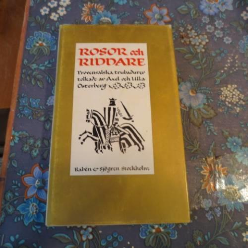 Rosor och riddare