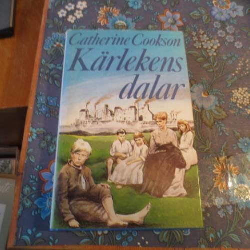 K&auml;rlekens dalar