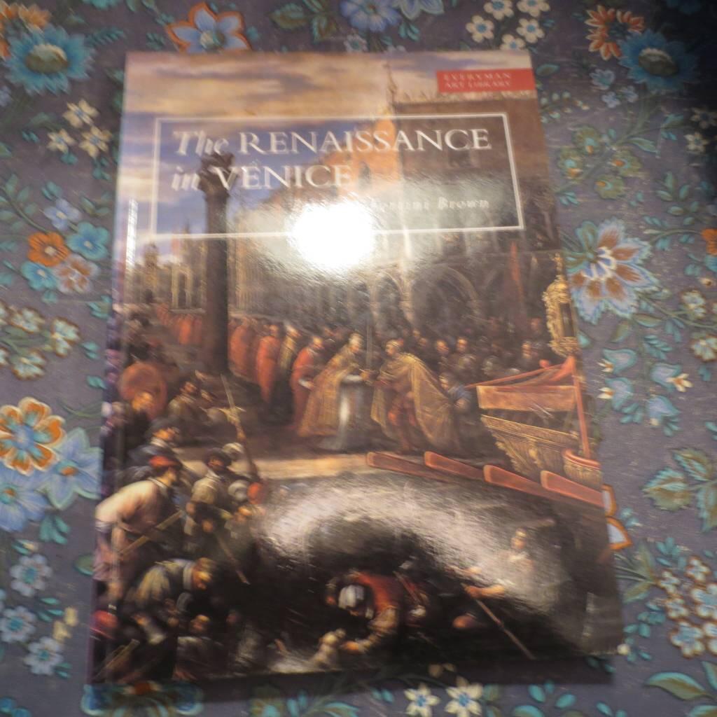 The Renaissance in Venice