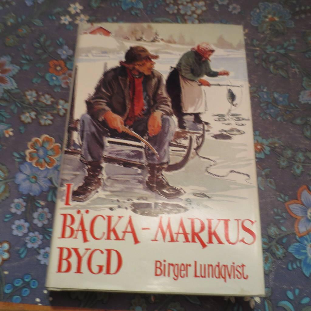 I B&auml;cka-Markus bygd