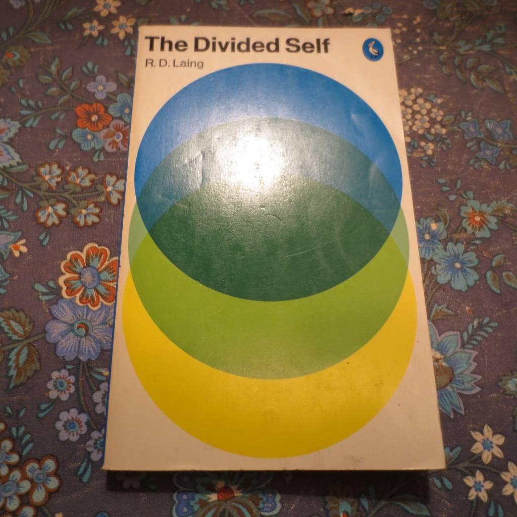 The divided self