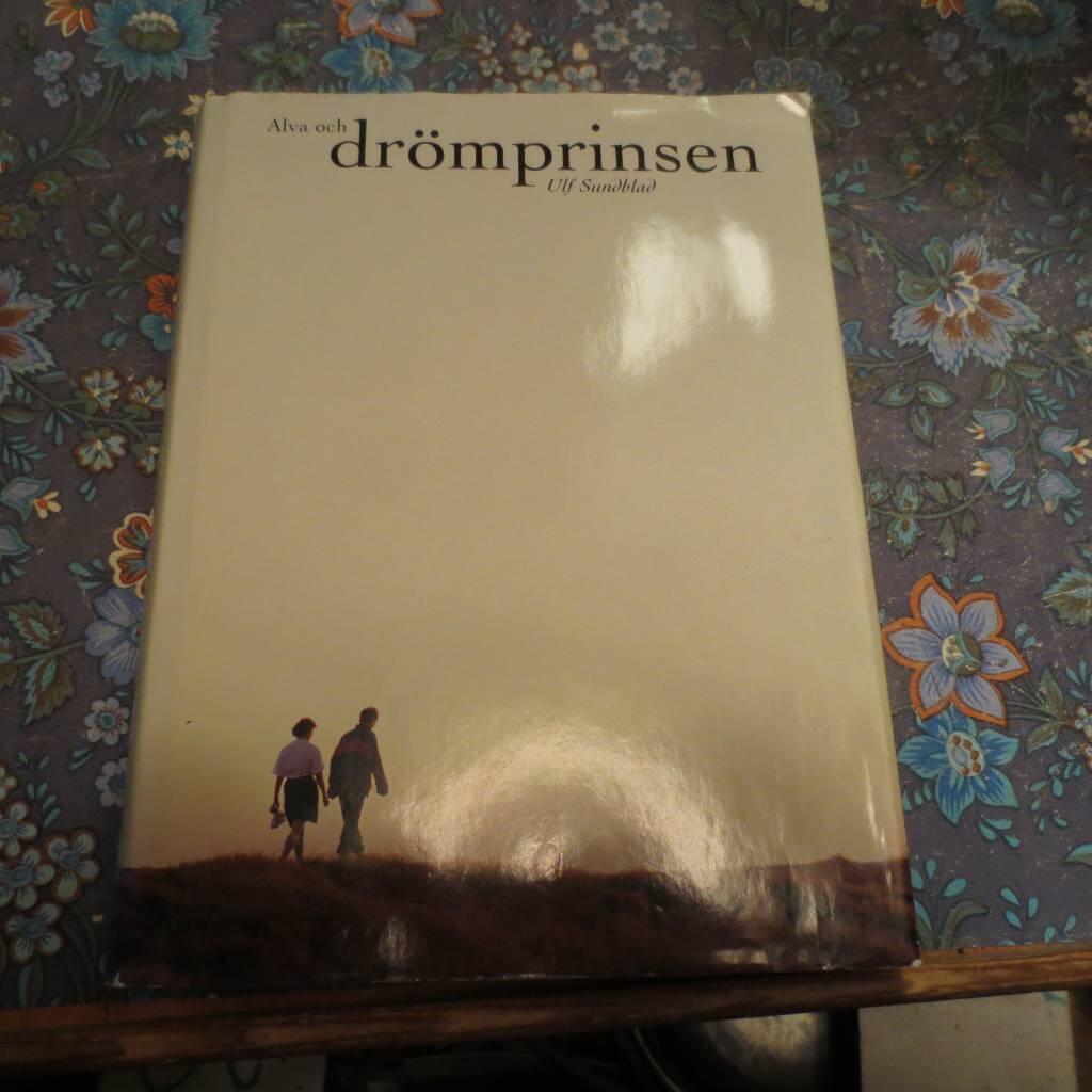 Alva och dr&ouml;mprinsen