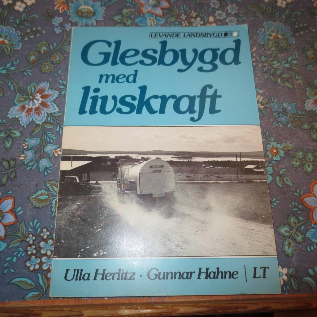 Glesbygd med livskraft