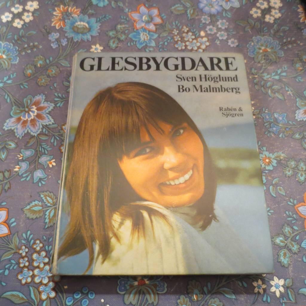 Glesbygdare : bilder och monologer fr&aring;n Vilhelmina