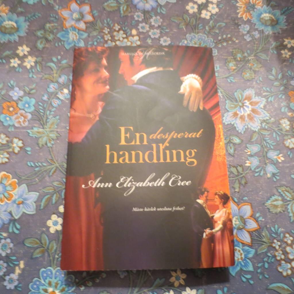 En desperat handling