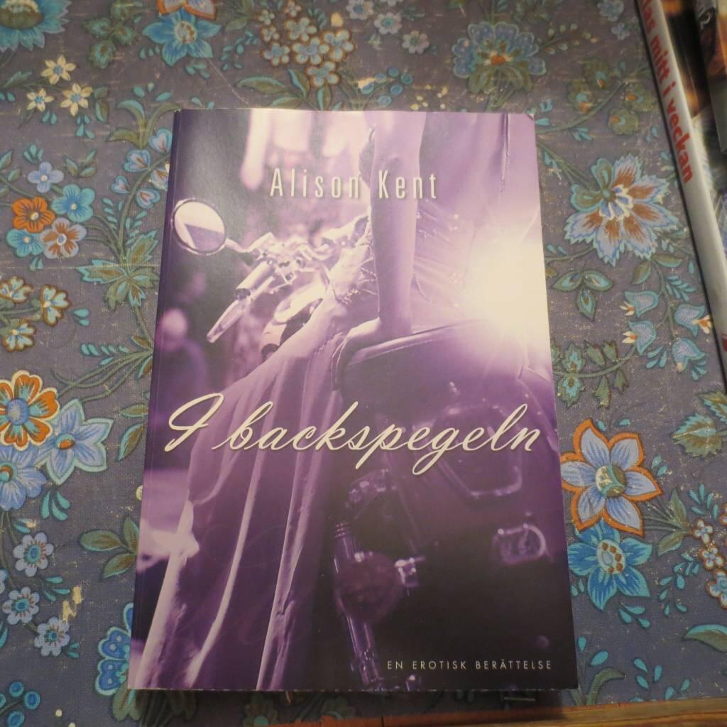 I backspegeln - [en erotisk ber&auml;ttelse]
