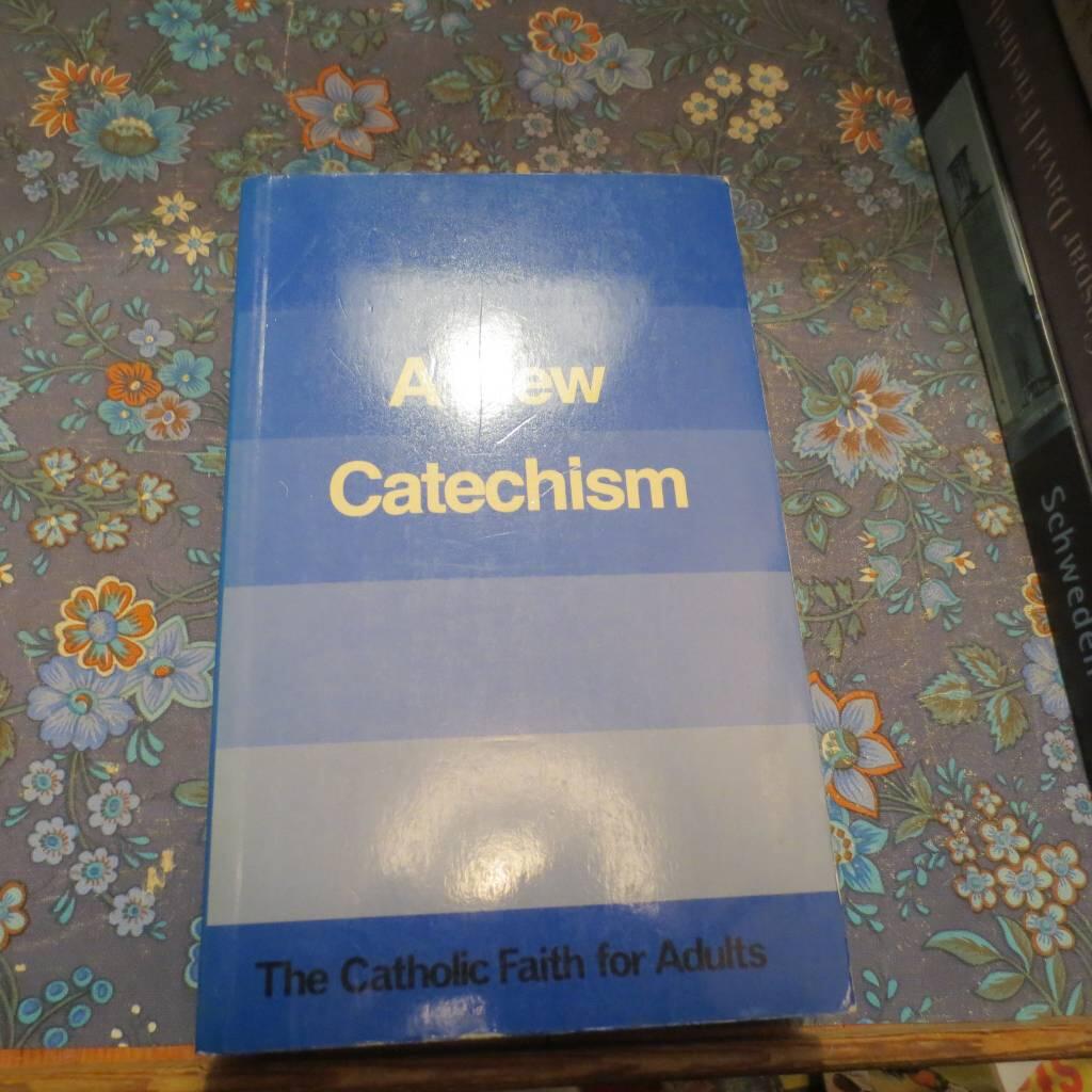 A new catechism