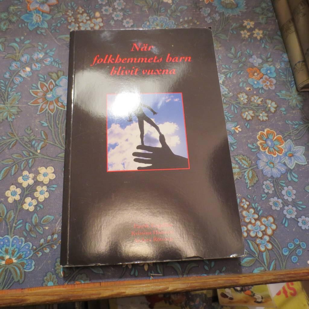 N&auml;r folkhemmets barn blivit vuxna : ett nytt trygghetssystem f&ouml;r j&auml;mlikhet, medm&auml;nsklighet, enkelhet och eget ansvar : Bidragskommissionens rapport