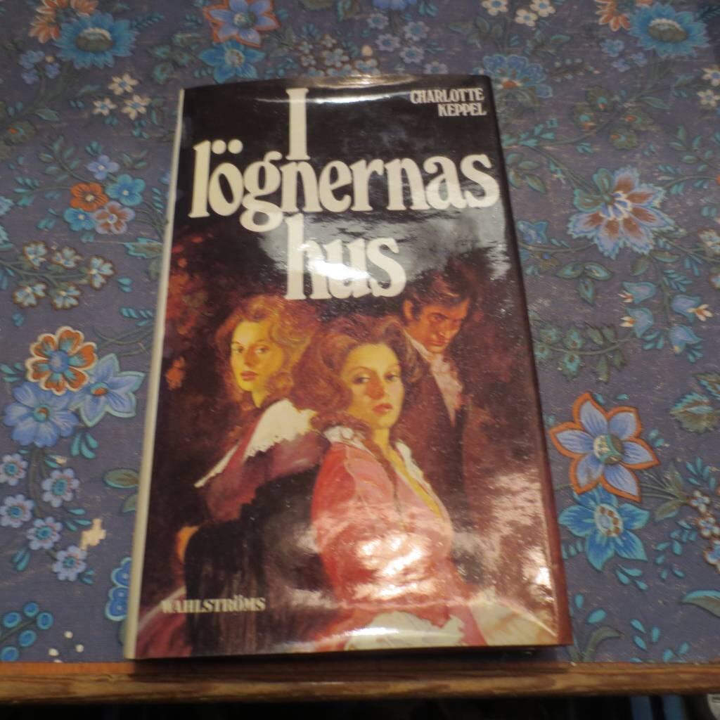 I l&ouml;gnernas hus