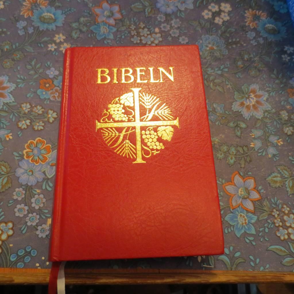 Bibeln