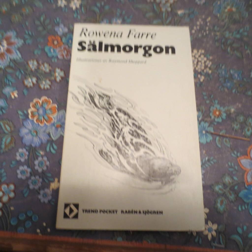 S&auml;lmorgon