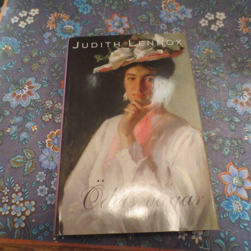 &Ouml;dets v&auml;gar