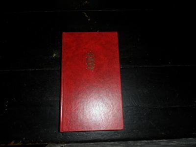 D&ouml;md av det f&ouml;rflutna