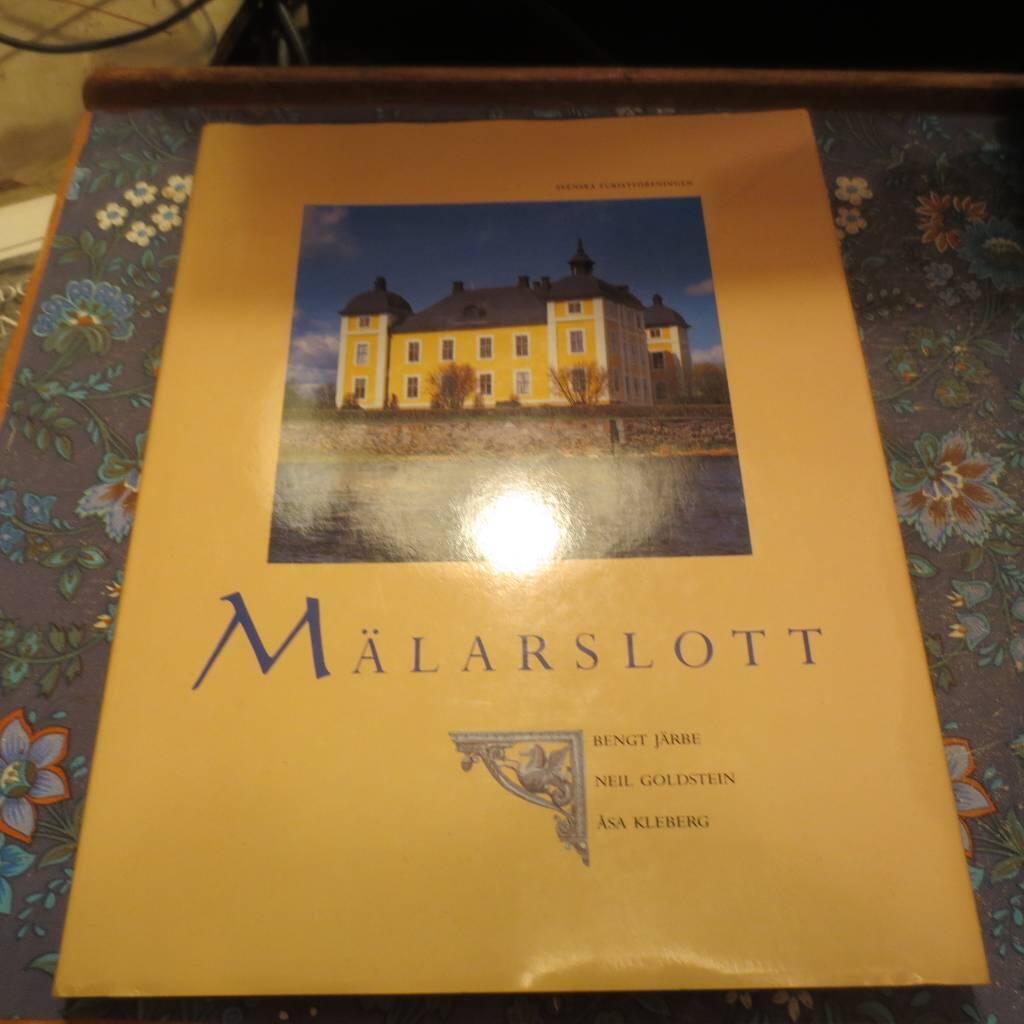 M&auml;larslott
