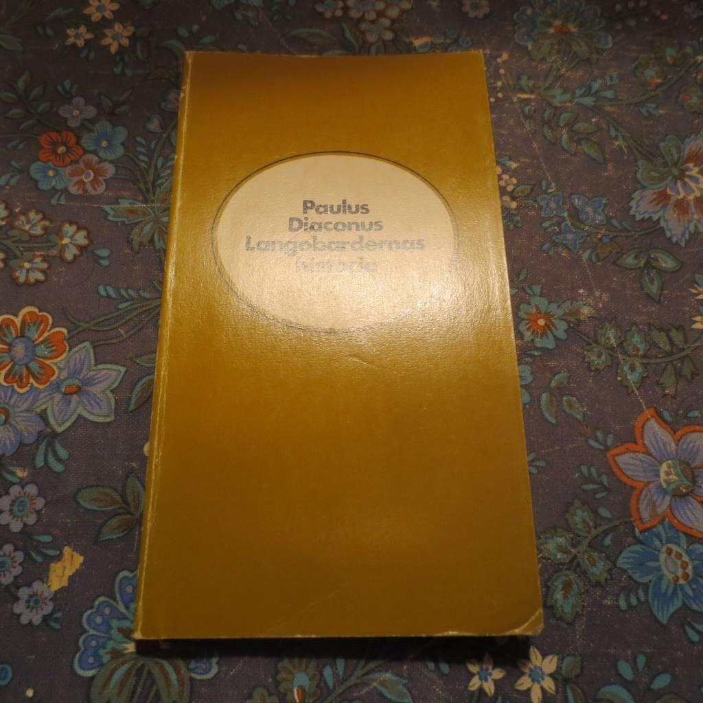 Langobardernas historia