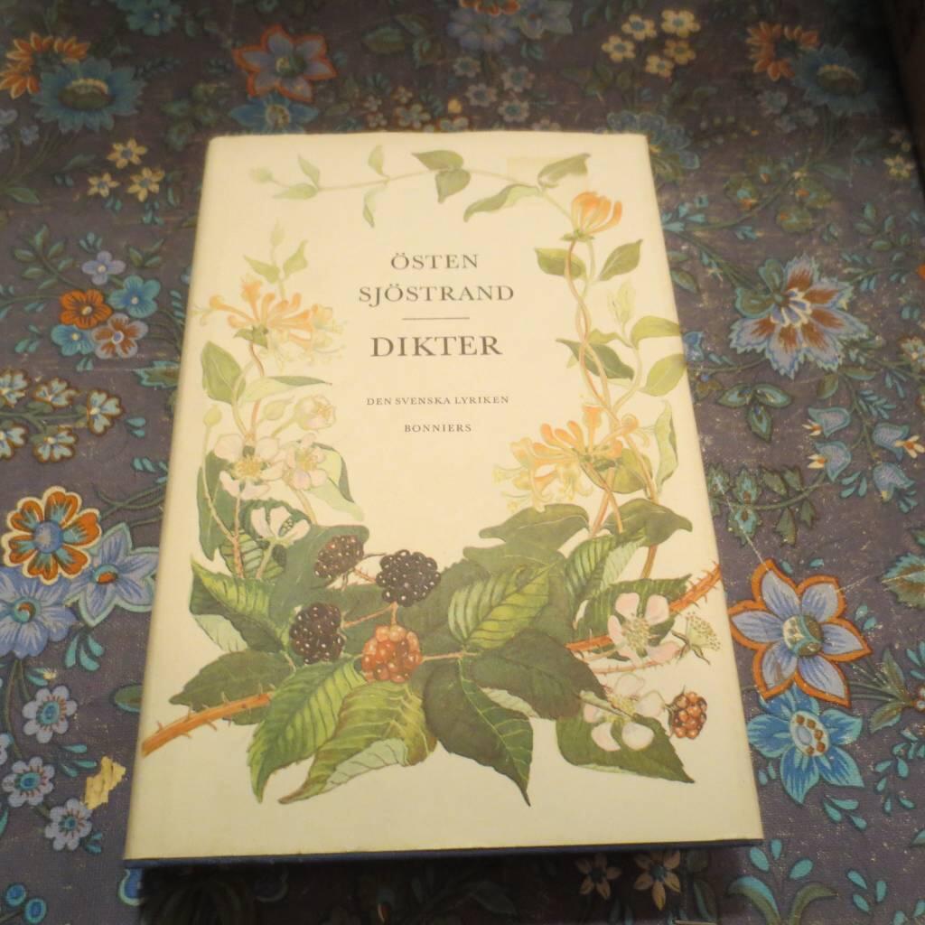 Dikter
