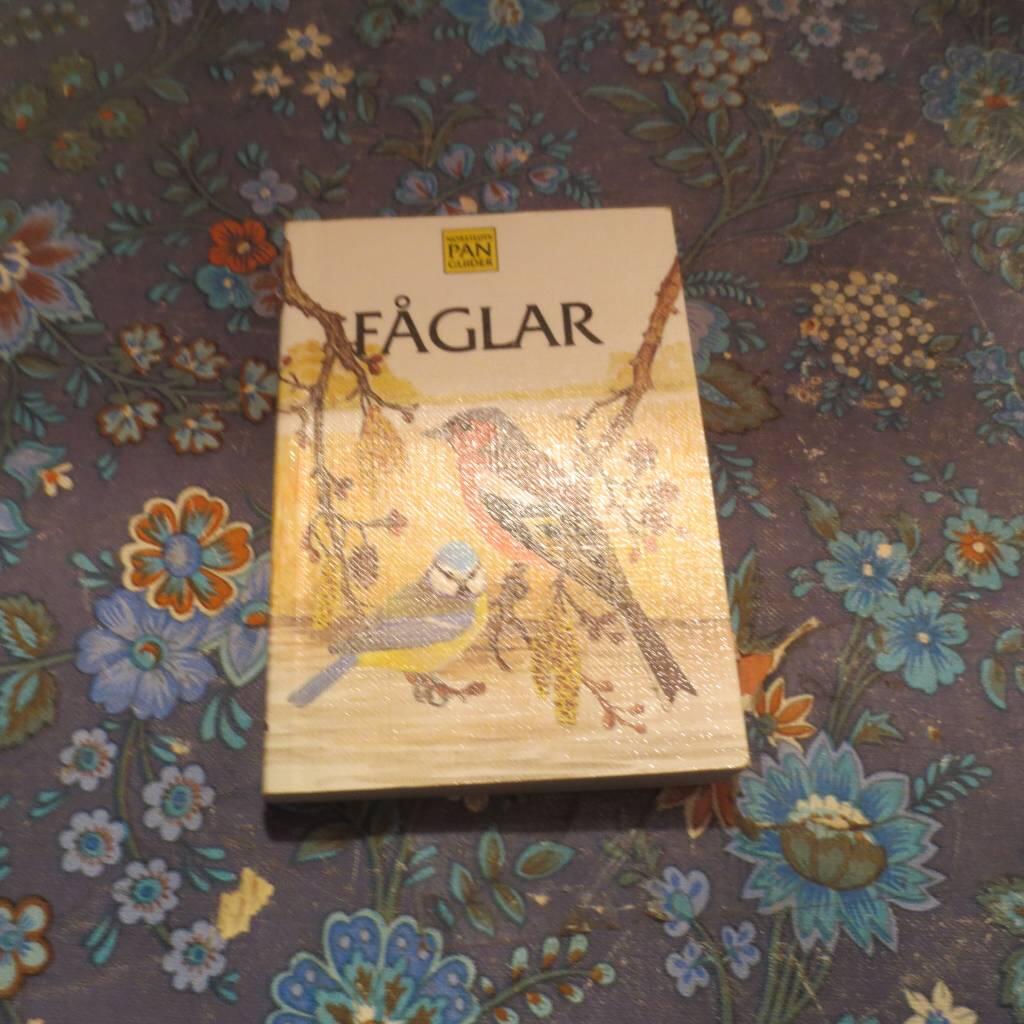 F&aring;glar