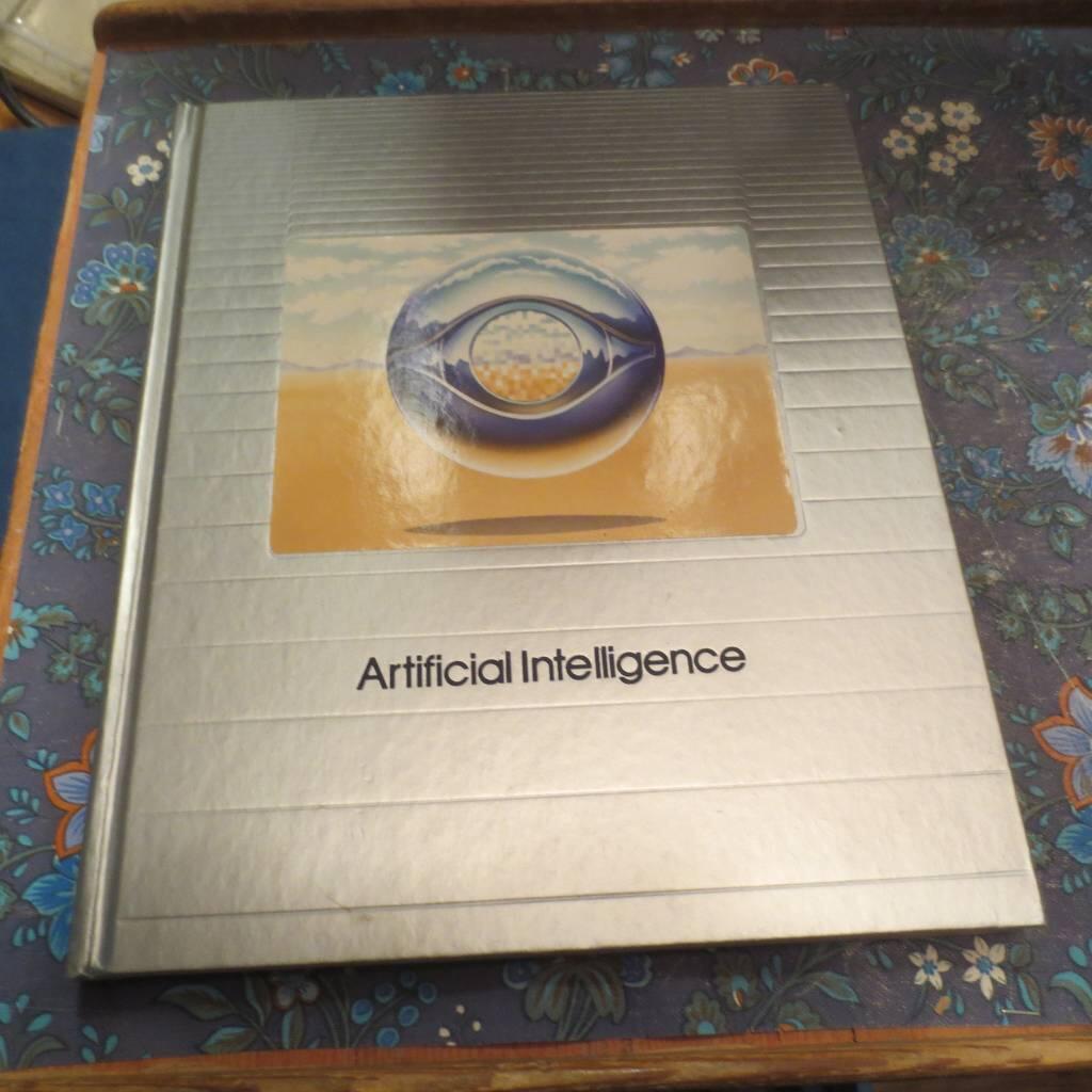 Artificial intelligence