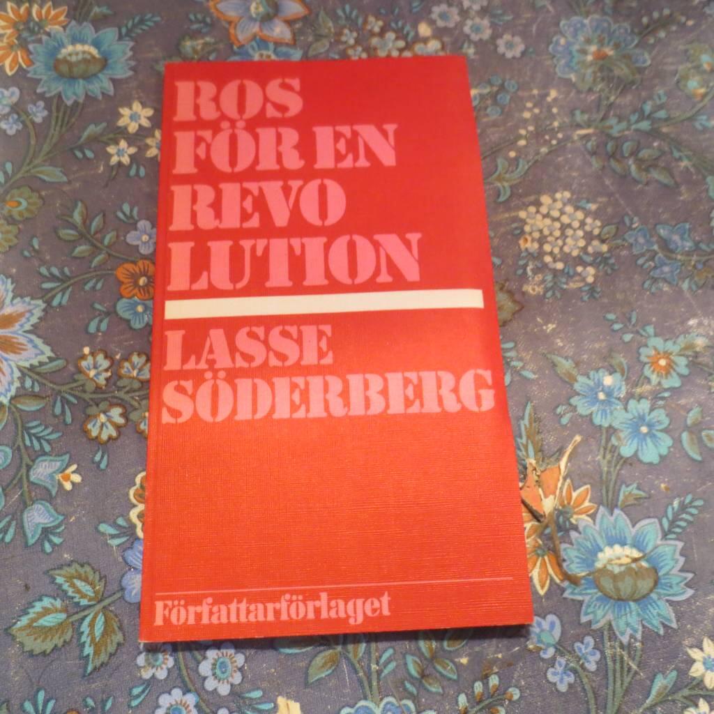 Ros f&ouml;r en revolution