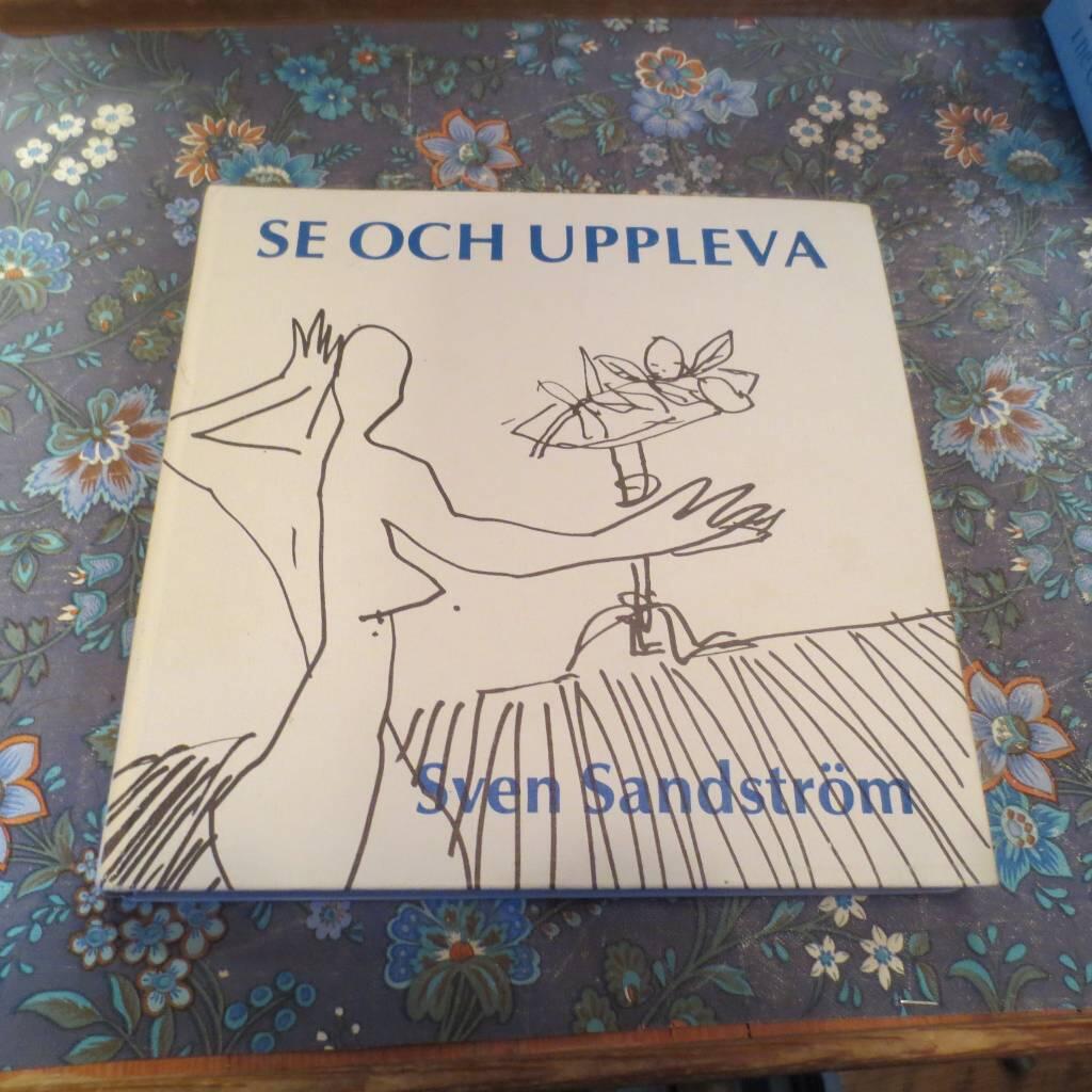 Se och uppleva