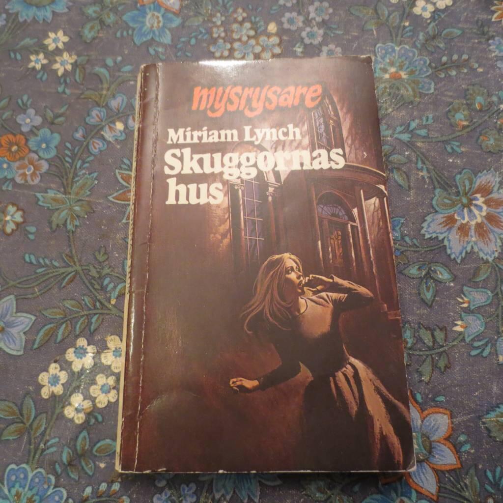 Skuggornas hus