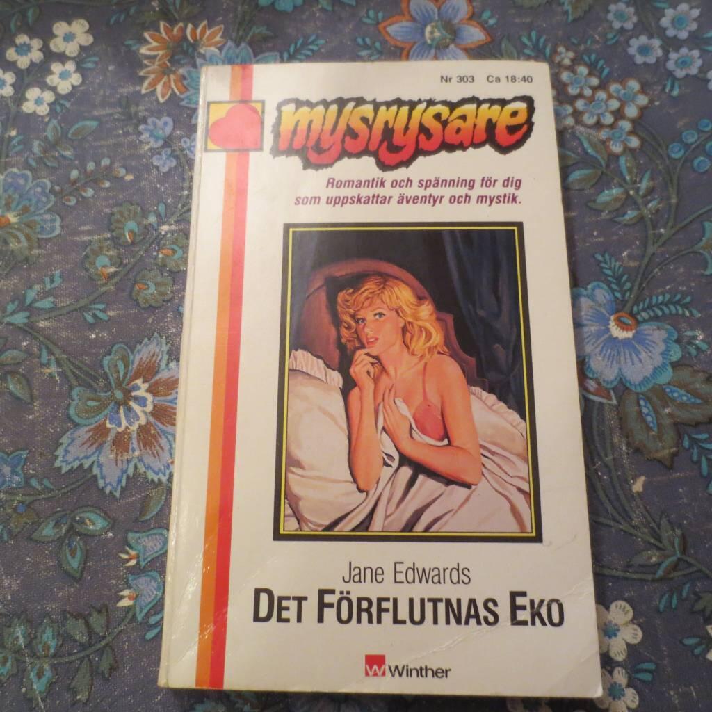 Det f&ouml;rflutnas eko