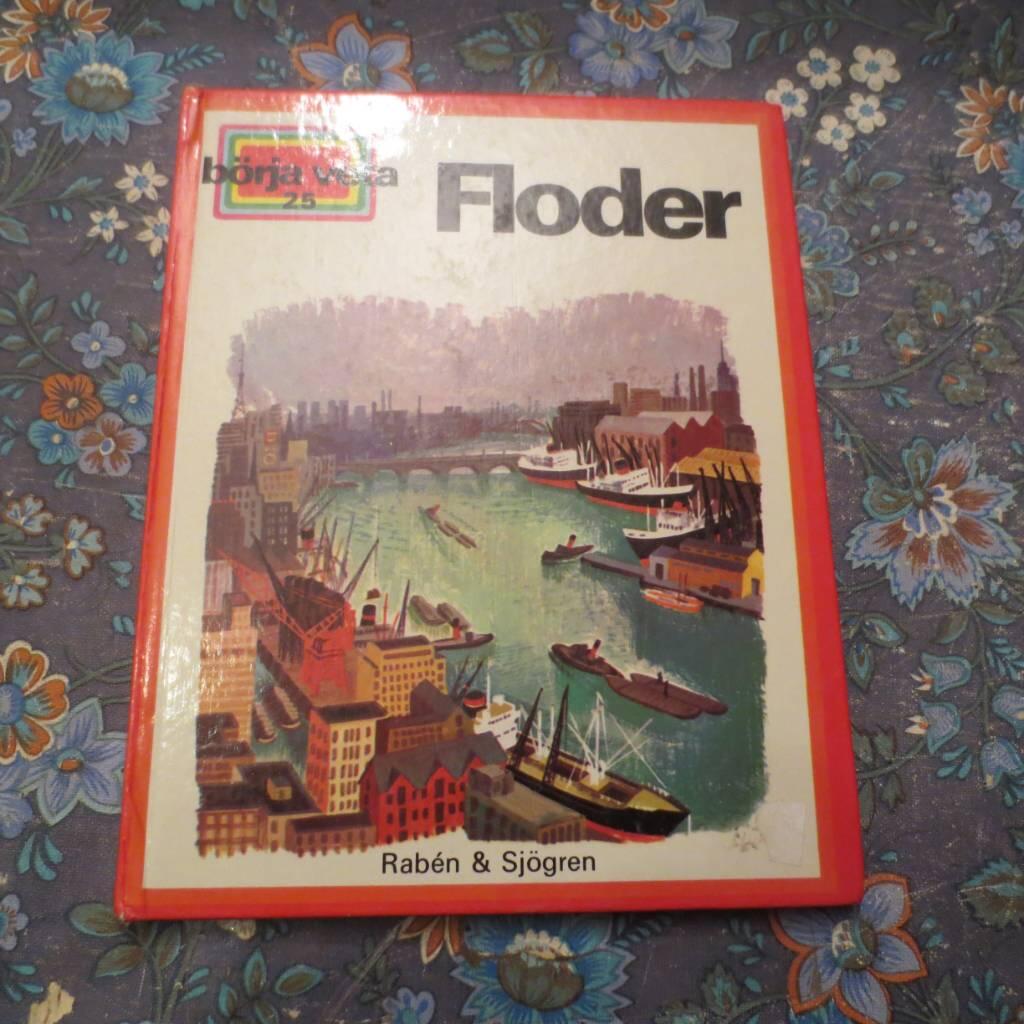 Floder