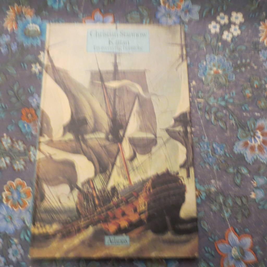 Kattan : en &auml;ventyrlig ber&auml;ttelse