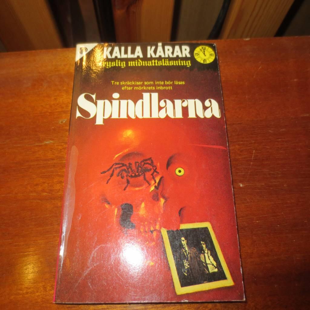 Spindlarna