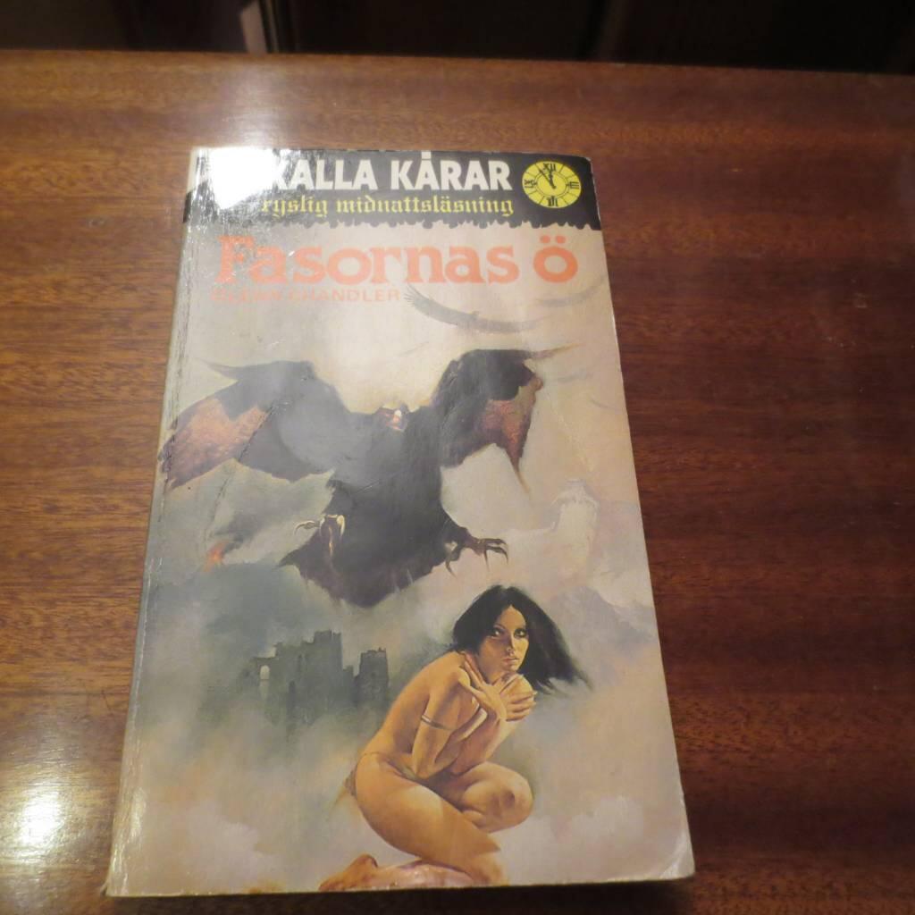 Fasornas ö