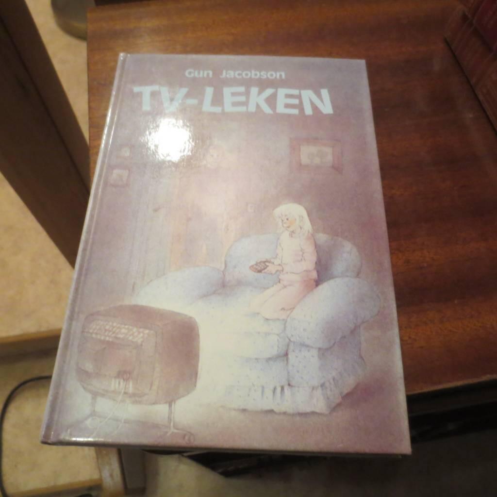 TV-leken
