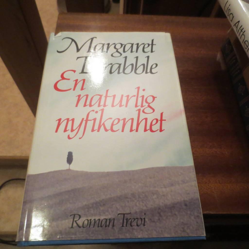 Naturlig nyfikenhet