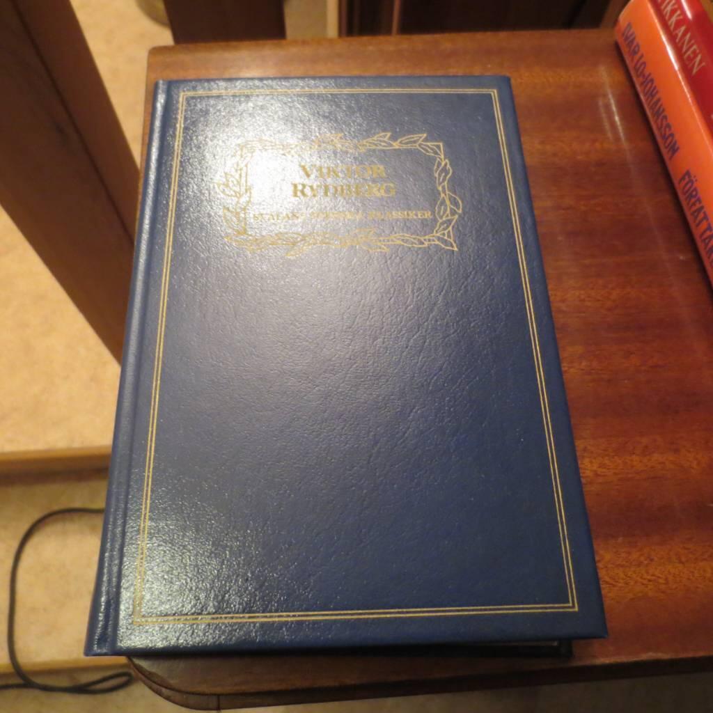 Singoalla : Vapensmeden ; Ur Romerska kejsare i marmor ; Dikter