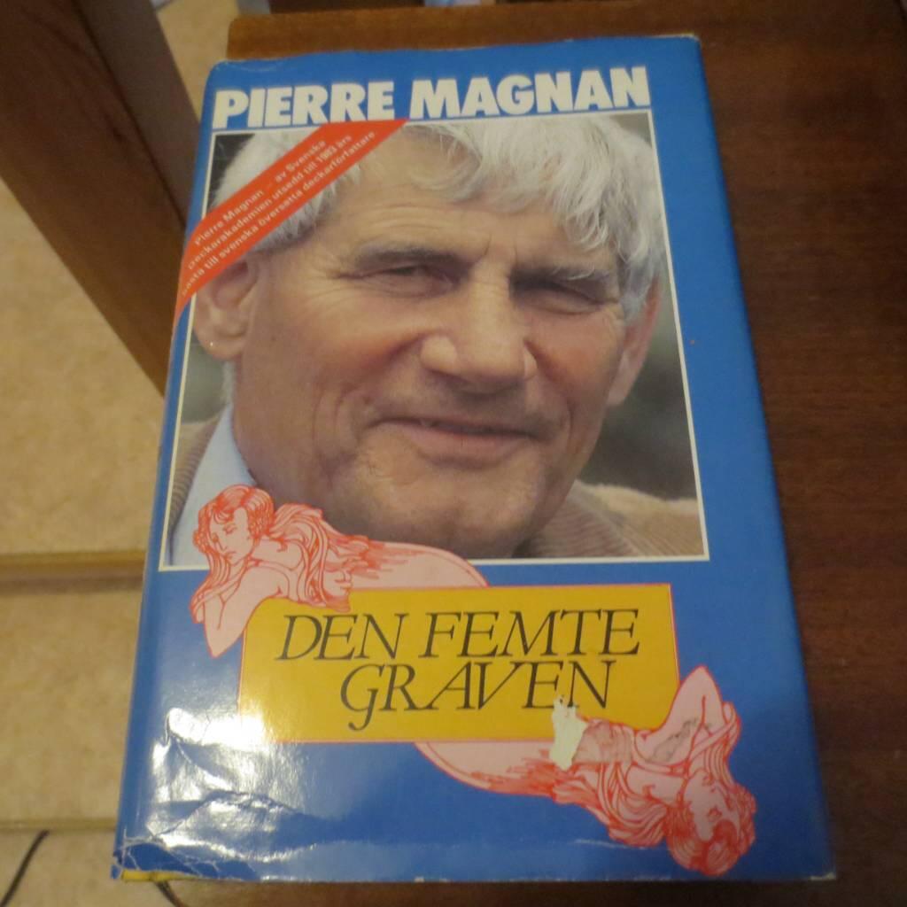 Den femte graven