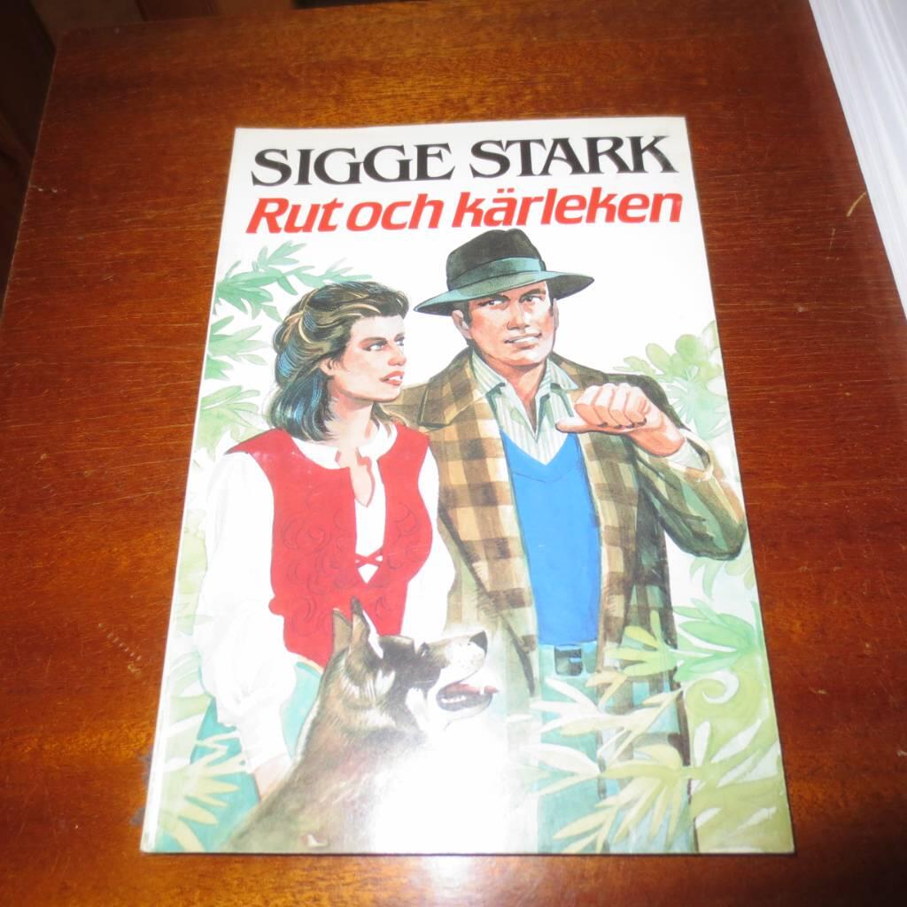 Rut och kärleken