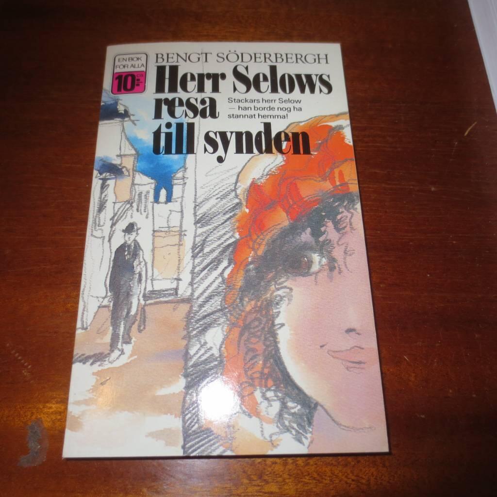 Herr Selows resa till synden