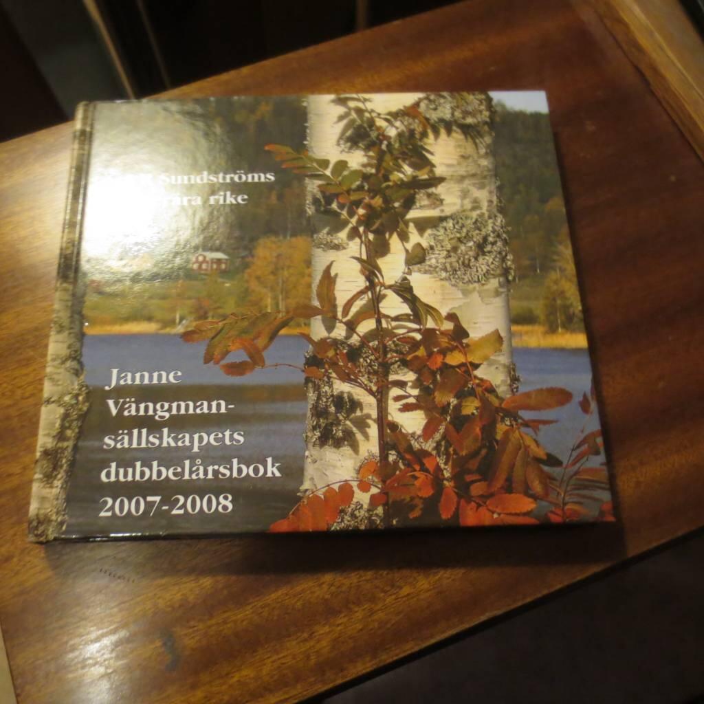 J R Sundstr&ouml;ms litter&auml;ra rike