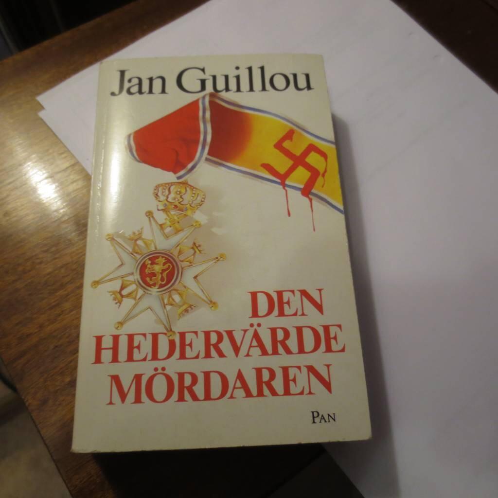 Den hederv&auml;rde m&ouml;rdaren